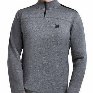 Spyder active sweat shirt its good condition M/M